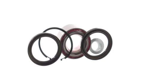 SKF Wheel Bearing Kit (VKBA3235)