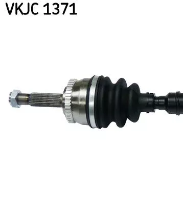 SKF Drive Shaft (VKJC1371)