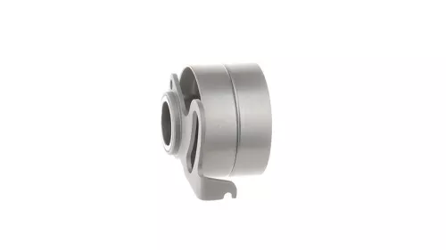 SKF Tensioner Pulley, timing belt (VKM72500)