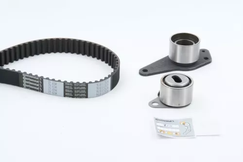 CONTINENTAL CTAM Timing Belt Kit (CT604K1)