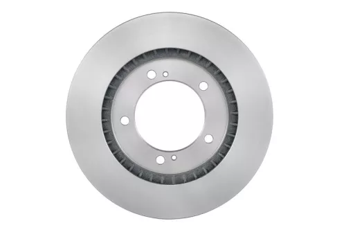BOSCH Brake Disc (0986478839)