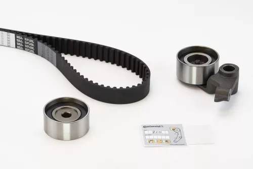 CONTINENTAL CTAM Timing Belt Kit (CT1043K1)