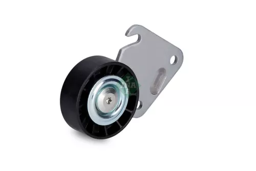 Schaeffler INA Deflection/Guide Pulley, V-ribbed belt (532012410)