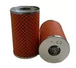 ALCO FILTER Oil Filter (MD-051A)