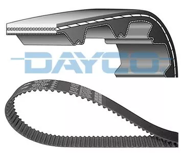 DAYCO Timing Belt (94755)