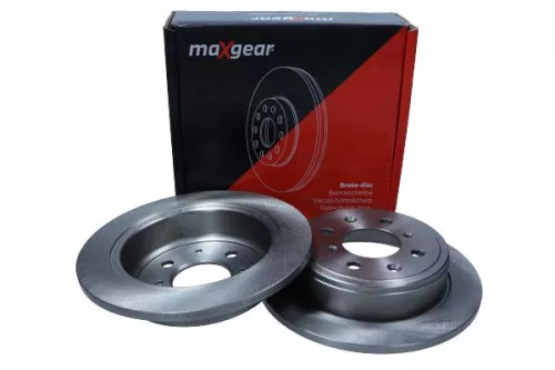 MAXGEAR Brake Disc (19-0921)