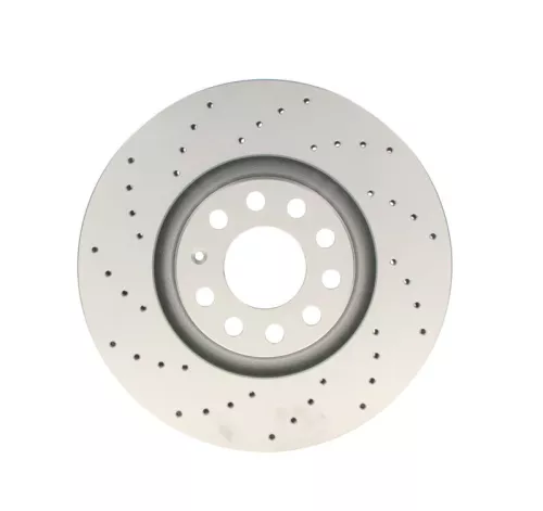 BOSCH Brake Disc (0986479258)