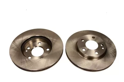 MAXGEAR Brake Disc (19-1312)
