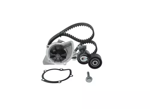 BOSCH Water Pump & Timing Belt Kit (1987948727)