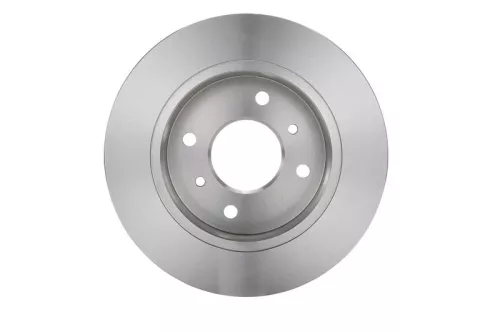 BOSCH Brake Disc (0986478564)