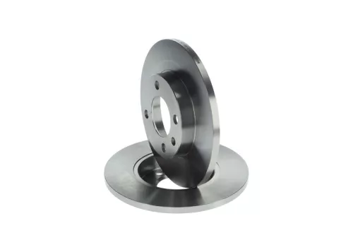 BOSCH Brake Disc (0986478011)