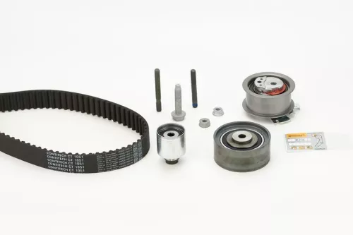 CONTINENTAL CTAM Timing Belt Kit (CT1051K1)