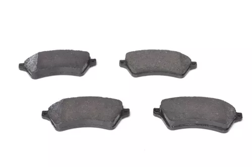 BOSCH Brake Pad Set, disc brake (0986424721)