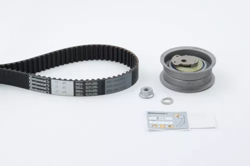 CONTINENTAL CTAM Timing Belt Kit (CT872K2)