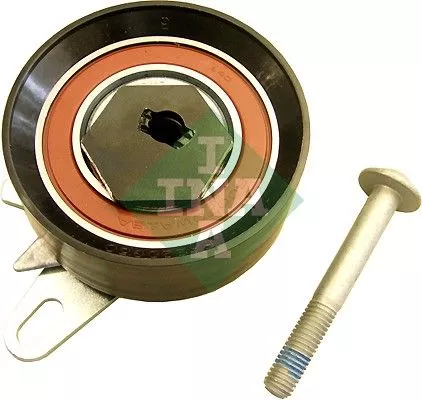 Schaeffler INA Tensioner Pulley, timing belt (531027430)