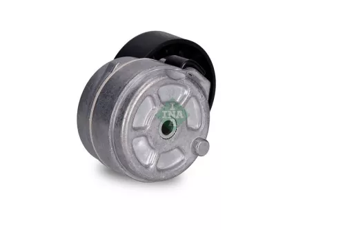 Schaeffler INA Tensioner Pulley, V-ribbed belt (531048010)