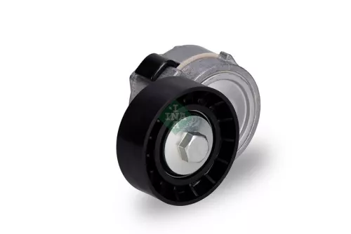 Schaeffler INA Tensioner Pulley, V-ribbed belt (531048010)