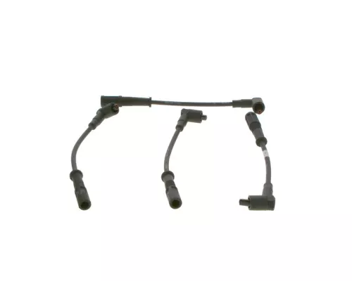 BOSCH Ignition Cable Kit (0986357286)