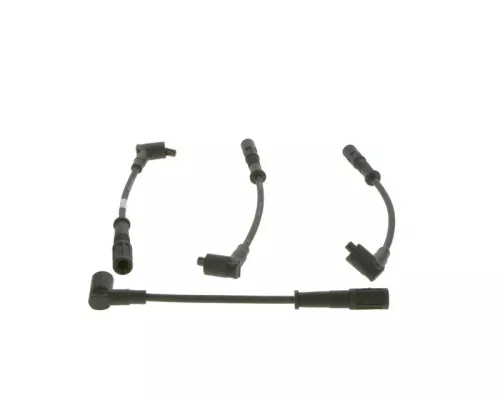 BOSCH Ignition Cable Kit (0986357286)