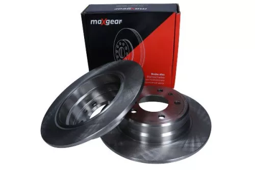 MAXGEAR Brake Disc (19-0694)