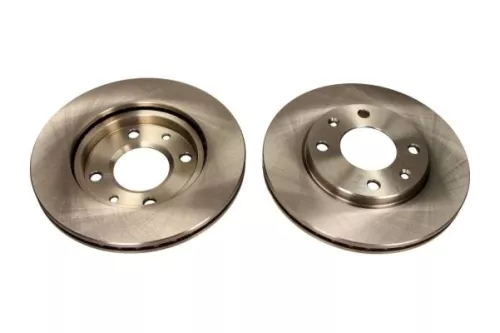 MAXGEAR Brake Disc (19-0696)