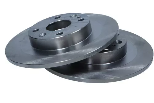 MAXGEAR Brake Disc (19-1171)