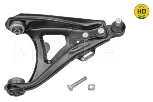 MEYLE Control/Trailing Arm, wheel suspension (16-160507032/HD)