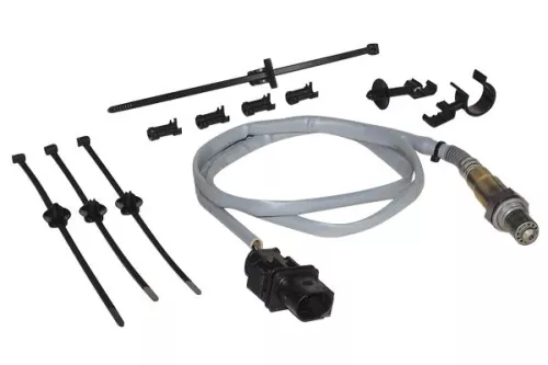 BOSCH Oxygen Sensor (0281004150)