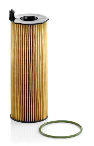 MANN-FILTER Oil Filter (HU8001X)