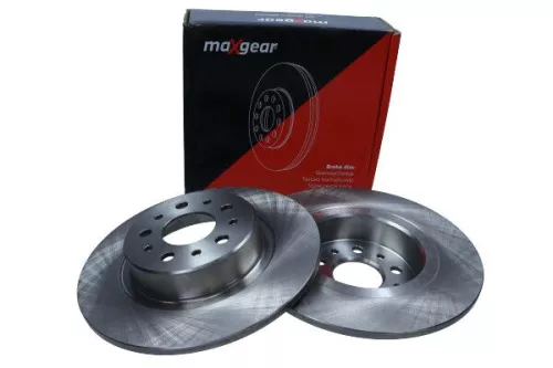 MAXGEAR Brake Disc (19-0992)