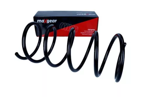 MAXGEAR Suspension Spring (60-0013)
