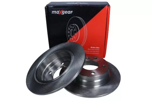 MAXGEAR Brake Disc (19-0693)