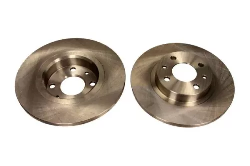MAXGEAR Brake Disc (19-0768)