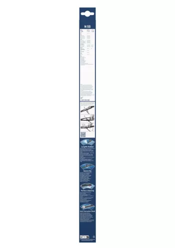 BOSCH Wiper Blade (3397018965)