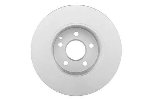 BOSCH Brake Disc (0986479406)