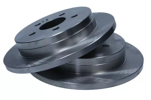 MAXGEAR Brake Disc (19-1192)