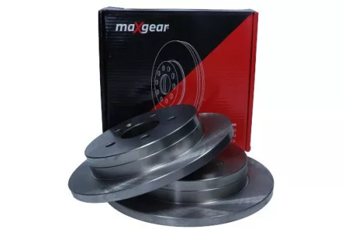 MAXGEAR Brake Disc (19-1192)
