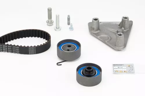 CONTINENTAL CTAM Timing Belt Kit (CT1014K3)