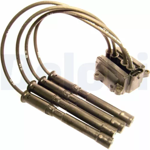 DELPHI Ignition Coil (CE20018-12B1)
