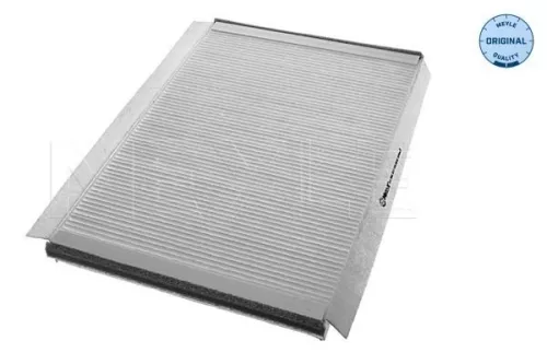 MEYLE Filter, cabin air (0123190010)