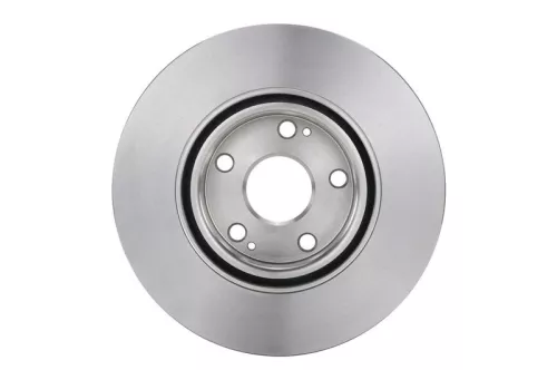 BOSCH Brake Disc (0986479454)