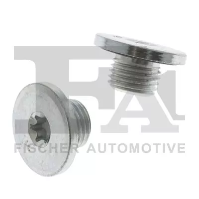 Screw Plug, oil sump