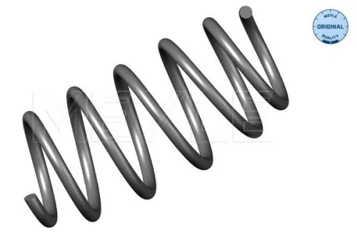 MEYLE Suspension Spring (1006390034)