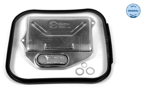 MEYLE Hydraulic Filter Kit, automatic transmission (0140272003)