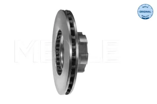 MEYLE Brake Disc (0155212055)