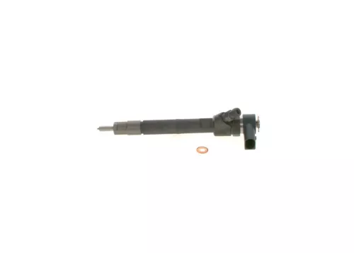 Injector Nozzle