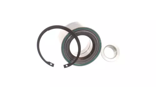 SKF Wheel Bearing Kit (VKBA3682)