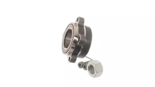 SKF Wheel Bearing Kit (VKBA6526)