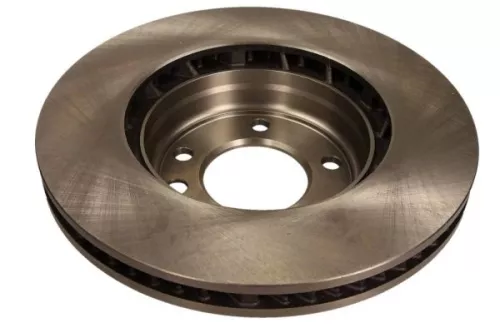 MAXGEAR Brake Disc (19-1846)