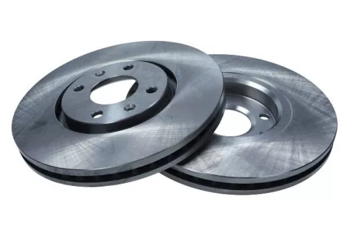 MAXGEAR Brake Disc (19-1067)